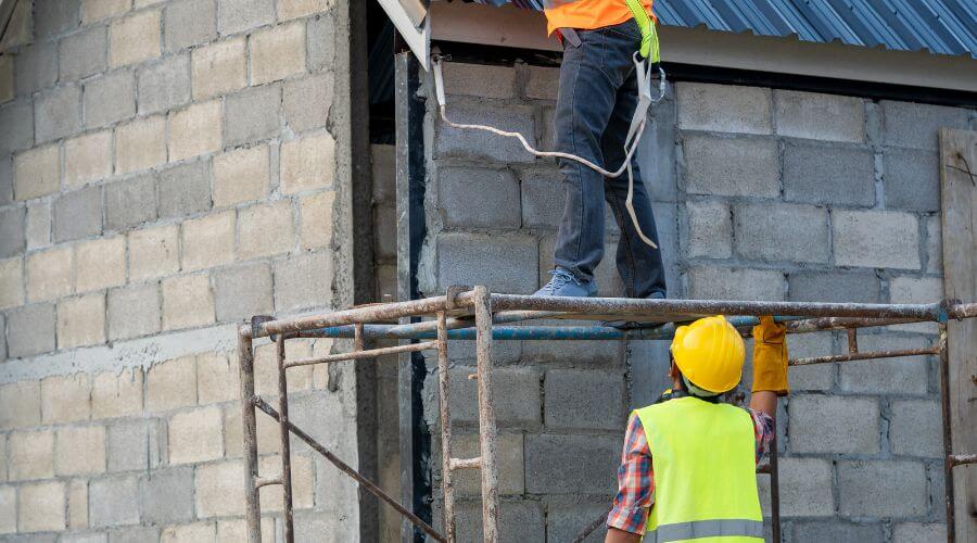 Professional residential roofers in Afton, VA